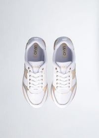 SNEAKER MAXI WONDER - LIU JO BF4003P0102 S1858 Liu Jo 