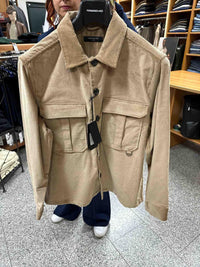 camicia GBI1588H BEIGE HAMAKI-HO 