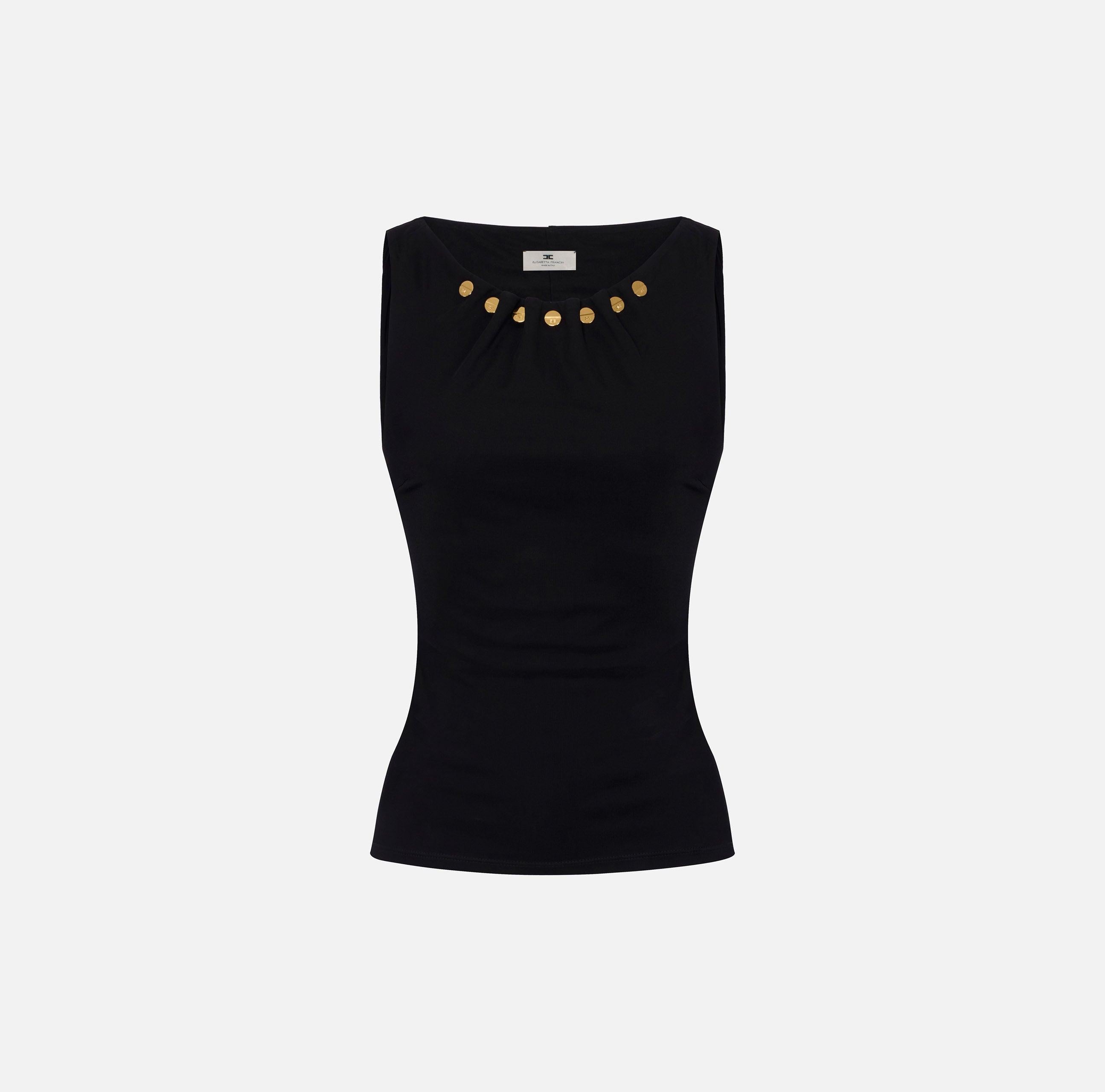 Top Elisabetta Franchi