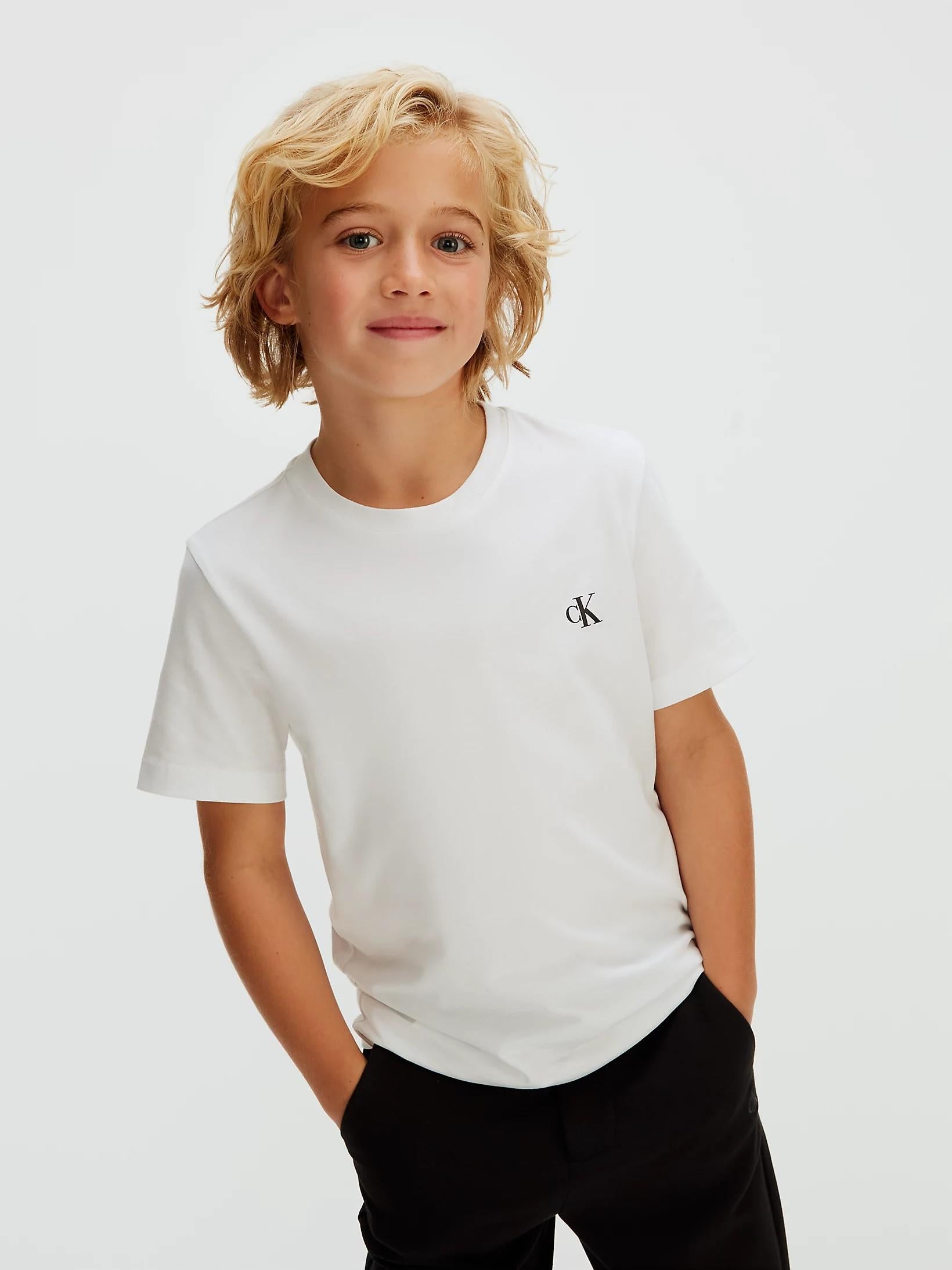 T-shirt Calvin Klein