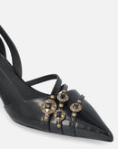 decollete SD0485E037 GLORIA 16 Z99 Pinko 
