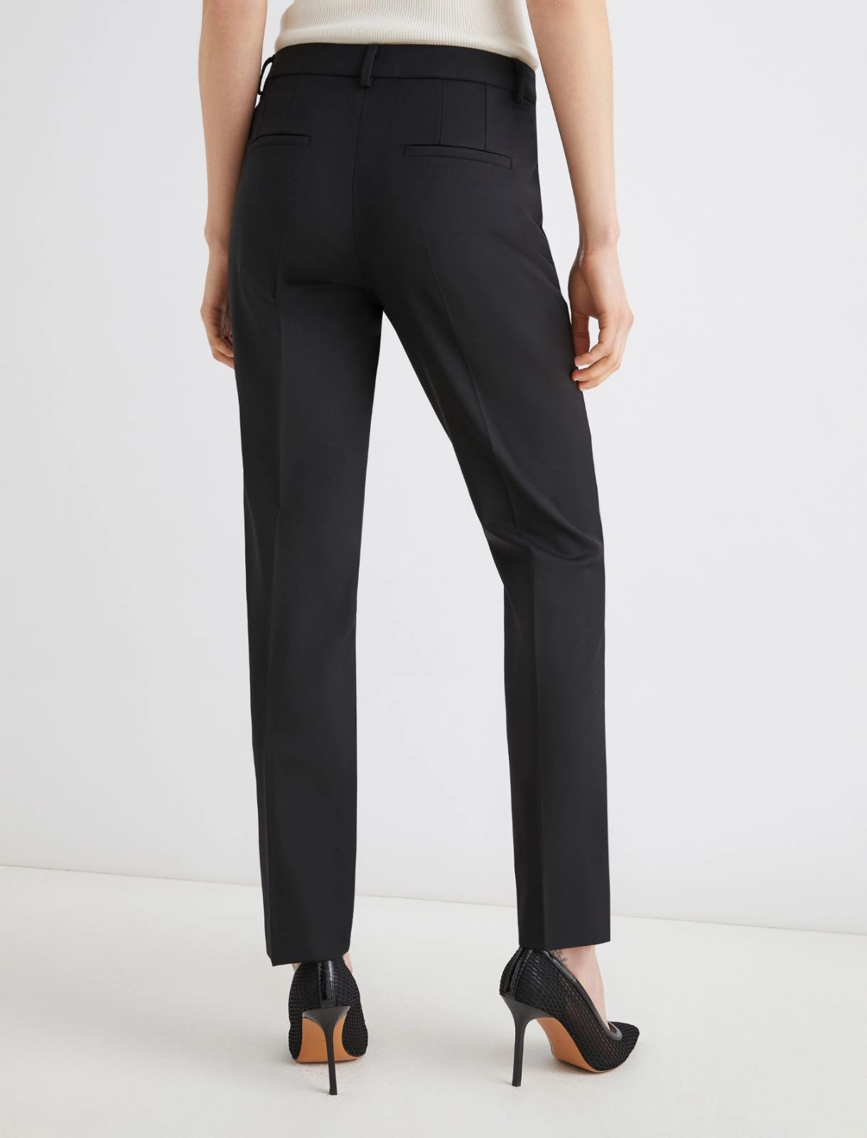 PANTALONE (abb.c/giacca Indulto) - MARELLA OPACO 2523136101 004 Marella 