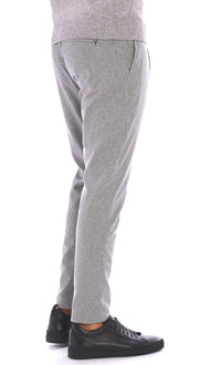 PANTALONE - YAN SIMMON LIFE T517 L8 Yan Simon 