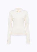 MAGLIA - BLU GIRL BLUMARINE RF5269MA41R 14300 Blu Girl 