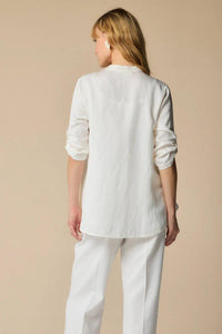CAMICIA (abb.c/pant.LAERTE) - KOCCA KASTRENSE CM5936 60001 Kocca 