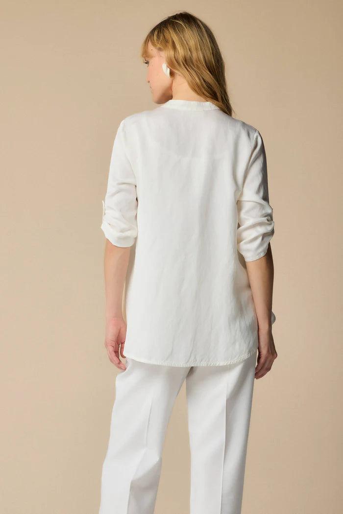 CAMICIA (abb.c/pant.LAERTE) - KOCCA KASTRENSE CM5936 60001 Kocca 