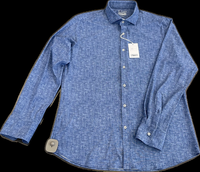 CAMICIA  - INGRAM 5T049 DYNAMSLY 04 Ingram 
