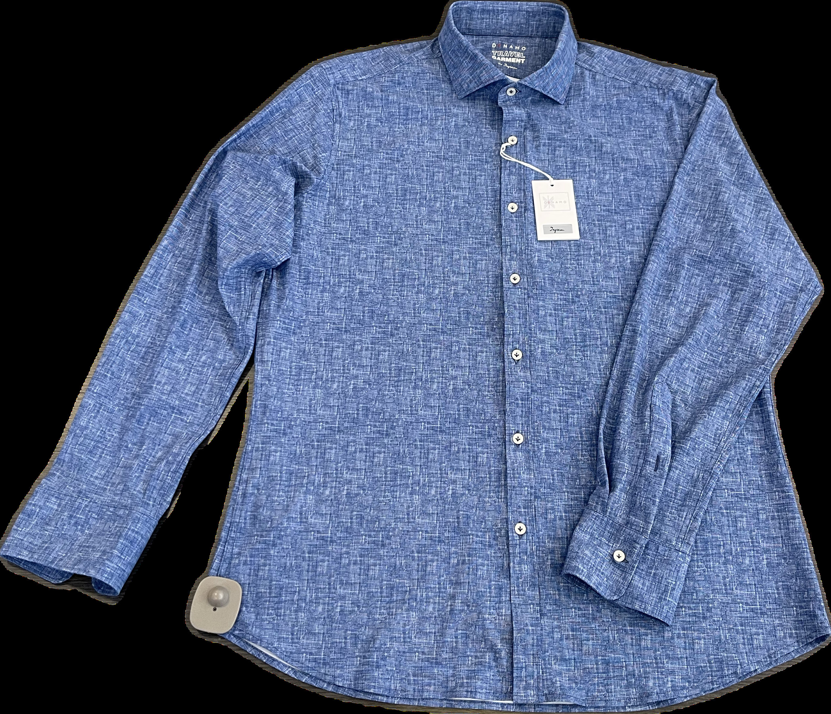 Camicia Ingram