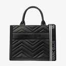 BORSA - MARC ELLIS FLAT BUBY WAVE M TURT/LGOLD MARC ELLIS 