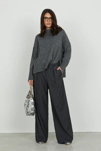PANTALONE - RELISH KRIZIA_F 7091033 1199 Relish 