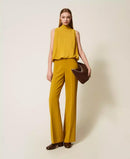 PANTALONE (giac.c/pant.2590) - TWIN SET 252TP2591 006 Twinset 