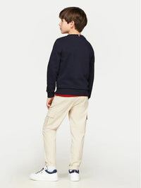FELPA - TOMMY HILFIGER KB0KB09048 DW5 Tommy Hilfiger 