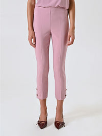 PANTALONE (comp c/0125277) - RINASCIMENTO CFC0125414003 B061 Rinascimento 