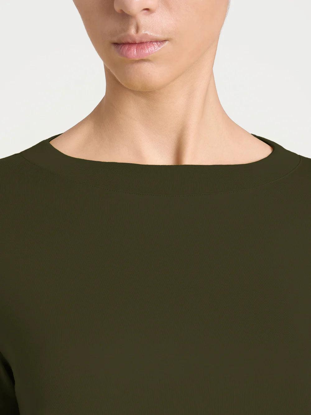 MAGLIA BARCHETTA - RAGNO 70121B 004 Ragno 