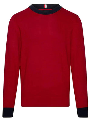 Maglia Tommy Hilfiger