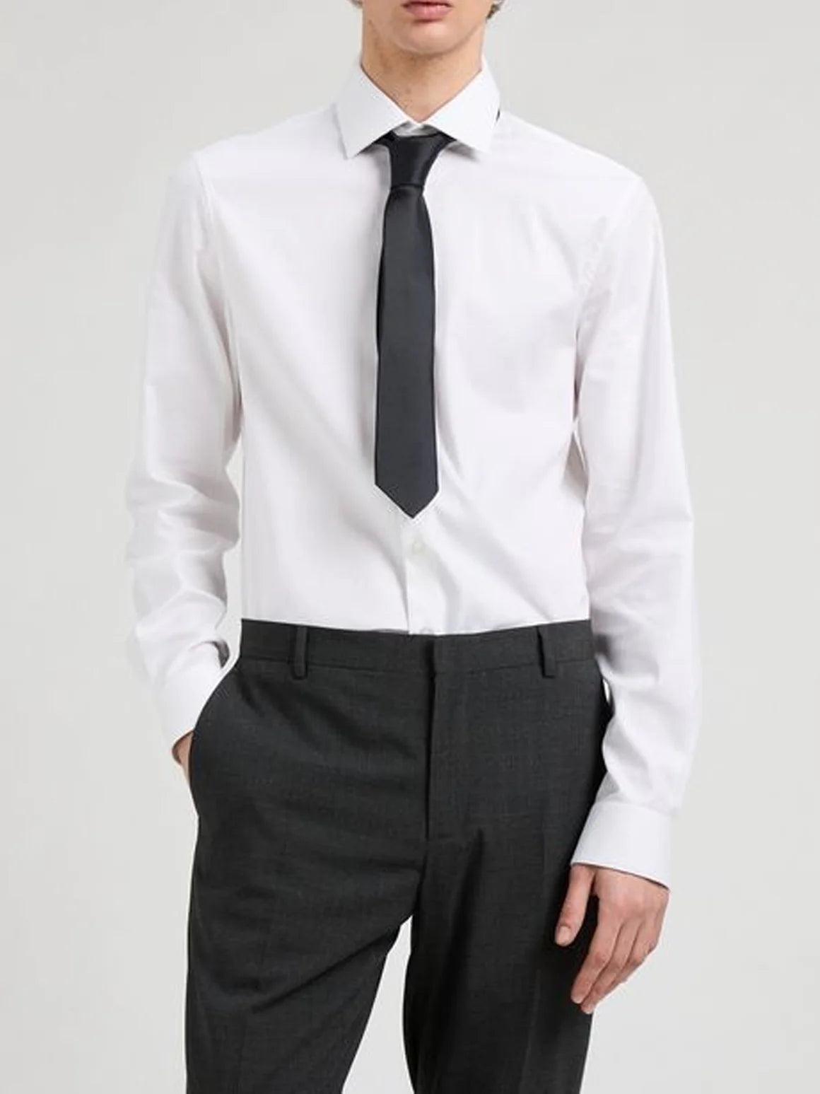 Camicia Calvin Klein