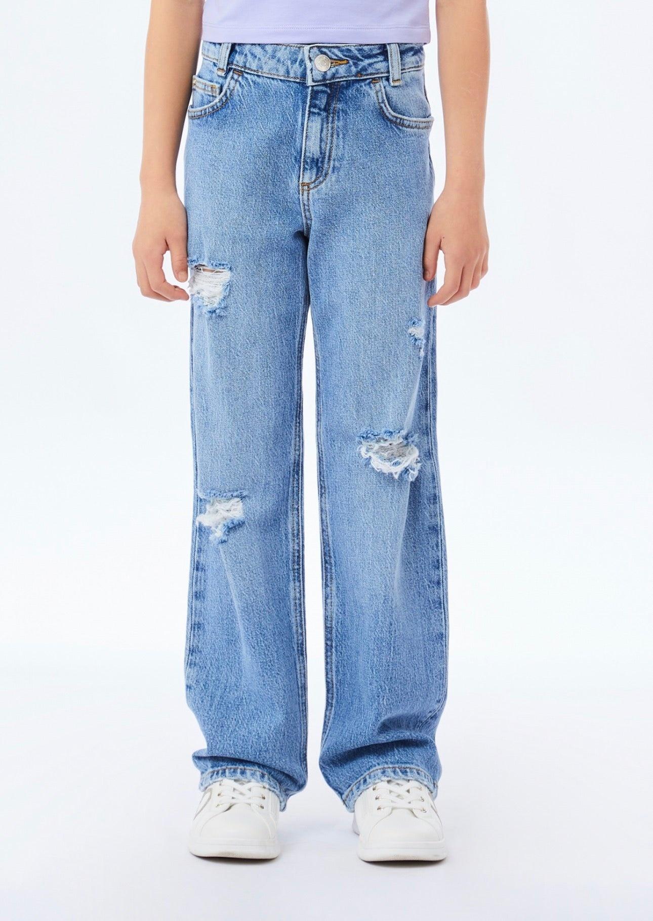 Bambina - Jeans