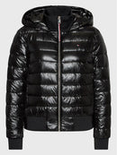 PIUMINO C/CAPP. - TOMMY HILFIGER WW0WW35088 YCF Tommy Hilfiger 