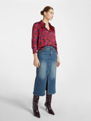 JEANS - ELENA MIRO' 1017P0-00021N H4 Elena Mirò 