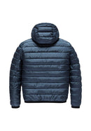 PIUMINO - REFRIGIWEAR G23308-NY0185 F03700 REFRIGIWEAR 