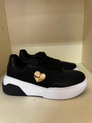 SNEALERS - LOVE MOSCHINO JA15875G0FIA9 00A Love Moschino 
