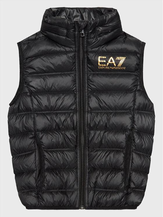 Gilet EA7