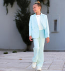 PANTALONE - SARABANDA B476 112 Sarabanda 