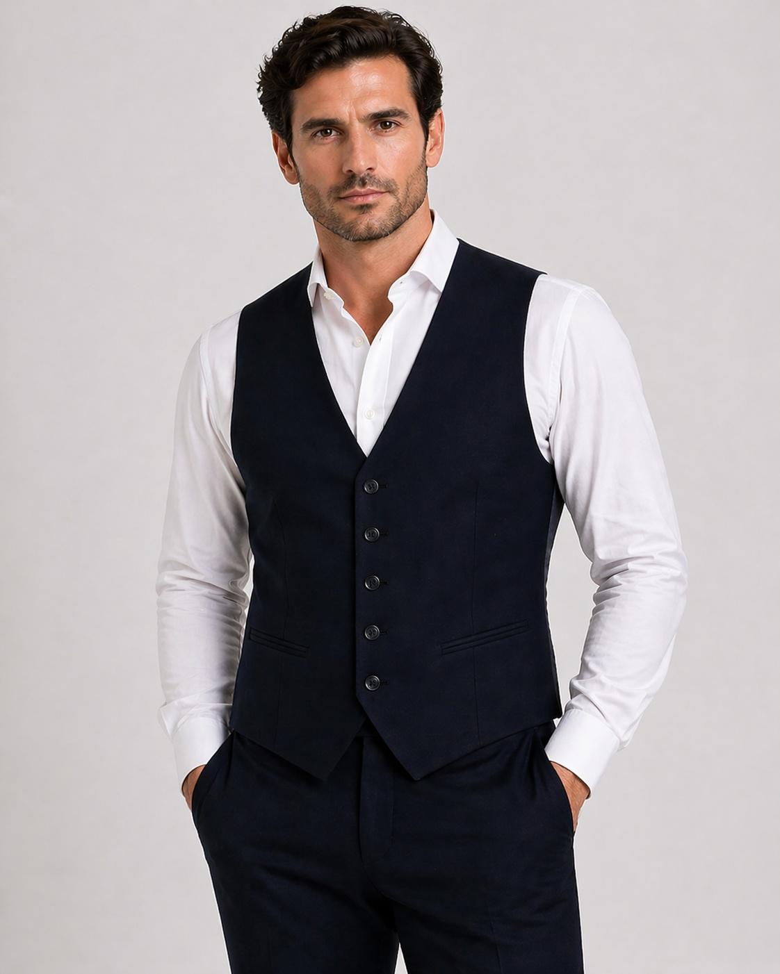 Gilet Le Braghe