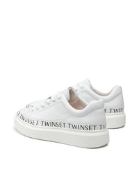 SNEAKERS - TWIN SET 212TCP130 001 Twinset 