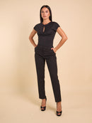PANTALONE (comp c/GI12GE) - LUCKYLU PA37GE 00086 LuckyLu 