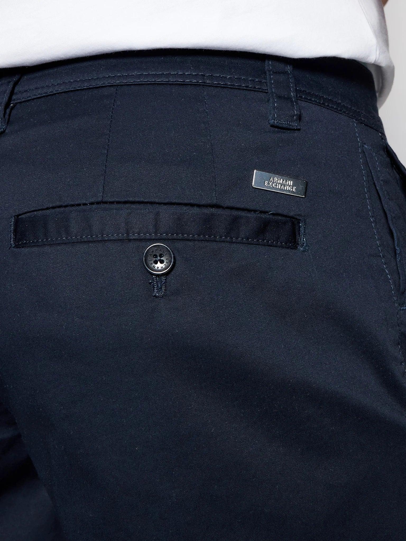 BERMUDA - ARMANI EXCHANGE 8NZS42-ZNMTZ 1708 Armani Exchange 