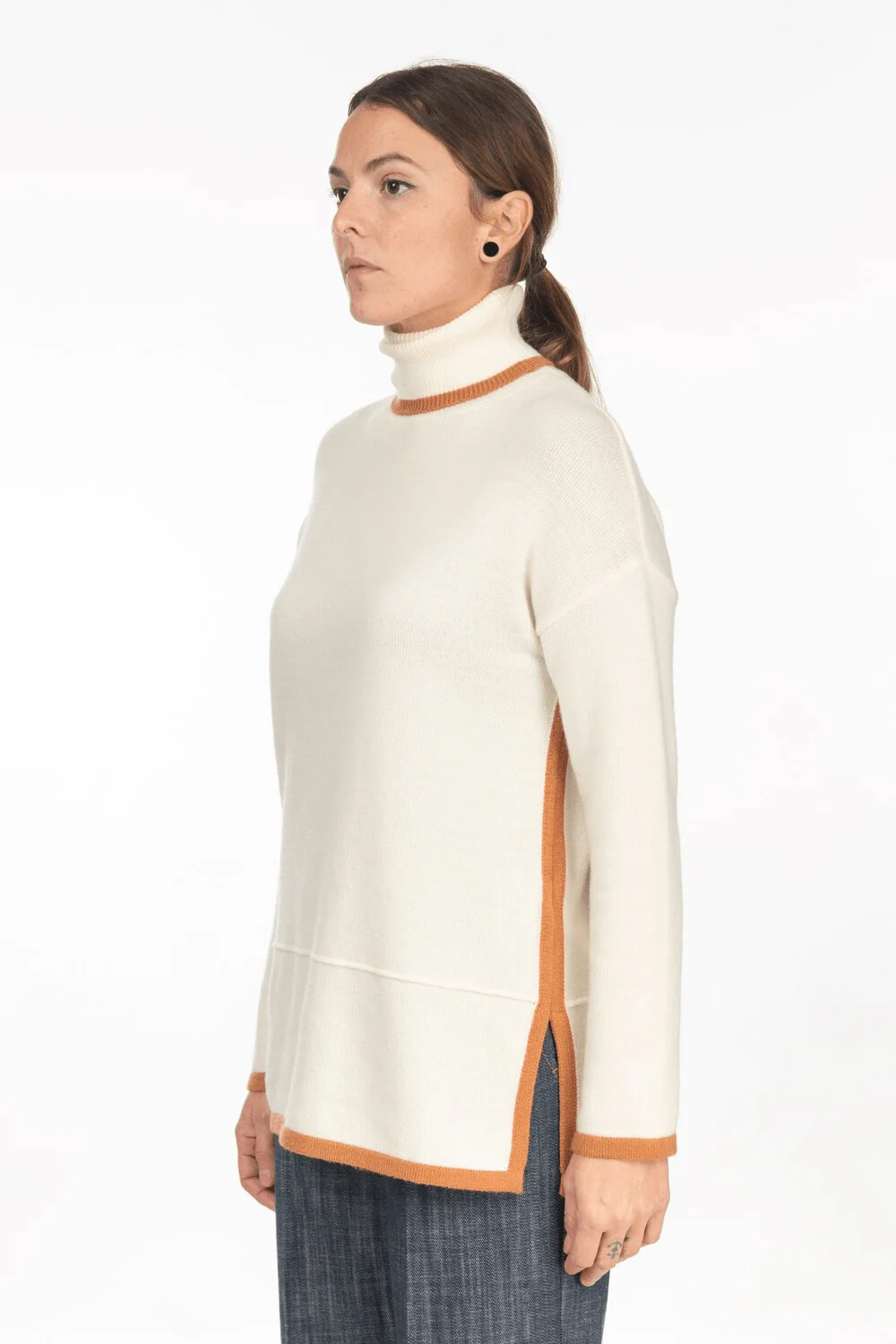 MAGLIA - DIANA GALLESI M255J004988N A2 Diana Gallesi 
