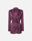 GIACCA C/CINT. A206 - PINKO 104071-A206 GAGNY W44 Pinko 