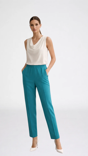 Pantalone Edas Luxury