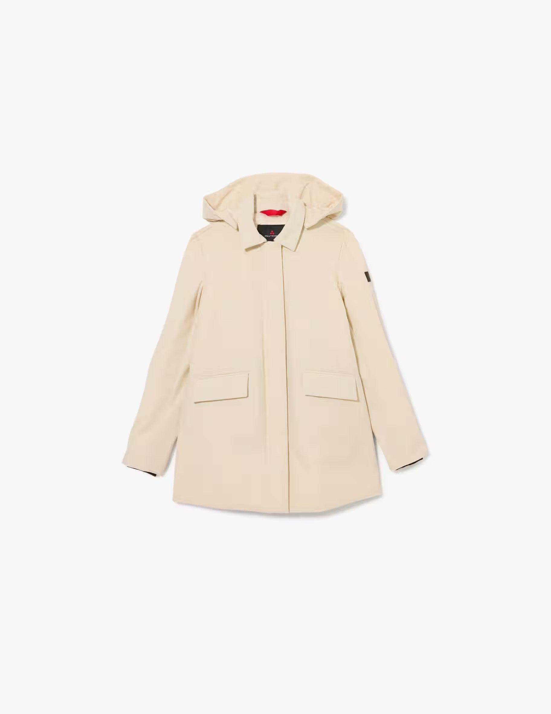 GIUBBINO TELIA - PEUTEREY PKK215701181892 852 Peuterey 