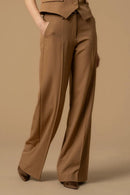 PANTALONE (comp c/GIOVITA) - KOCCA GILIOLA PF7795 10010 Kocca 