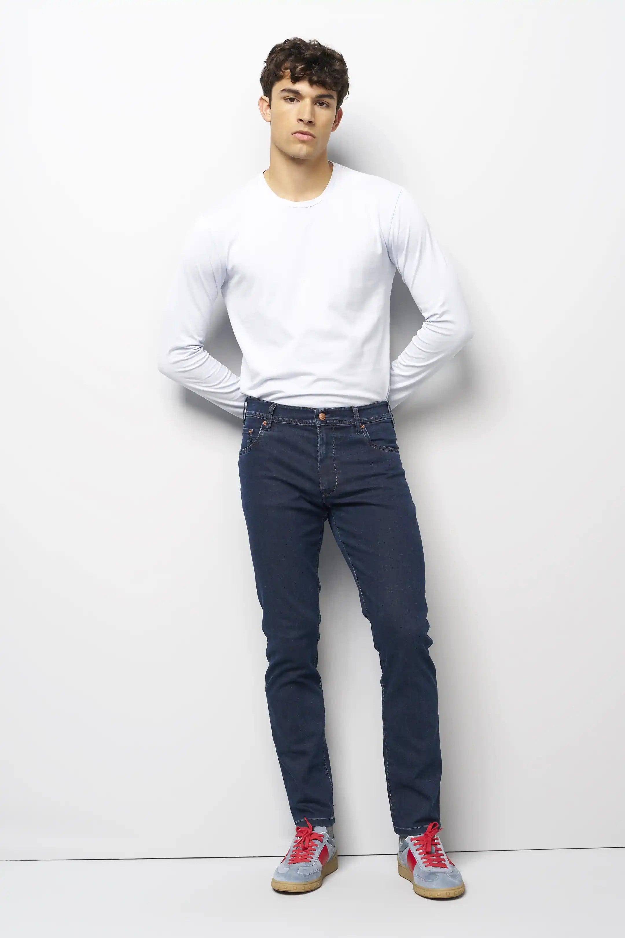 JEANS - MEYER FIVE-6283 19 Meyer 
