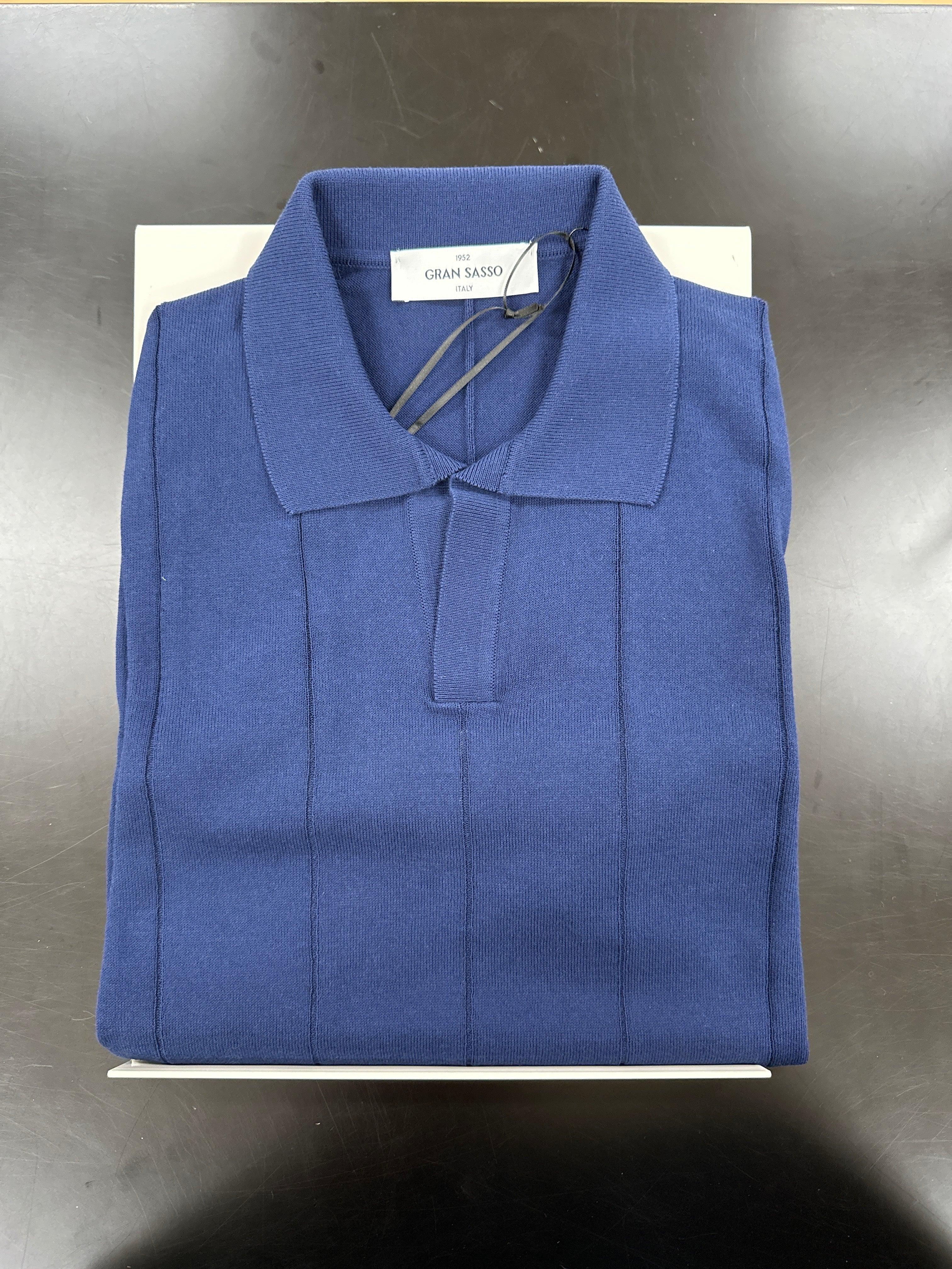 POLO MM - GRAN SASSO 57191-20660 E25 002 GRAN SASSO 