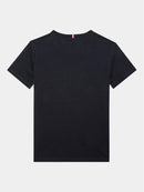 T-SHIRT - TOMMY HILFIGER KB0KB08201 YBR Tommy Hilfiger 