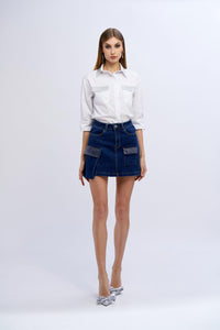 CAMICIA - NO SECRETS 251NS215 UN No Secrets 