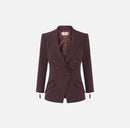 GIACCA (comp c/PA121) - ELISABETTA FRANCHI GI17456 EA4 Elisabetta Franchi 