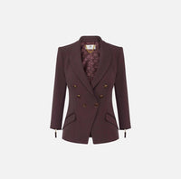 GIACCA (comp c/PA121) - ELISABETTA FRANCHI GI17456 EA4 Elisabetta Franchi 