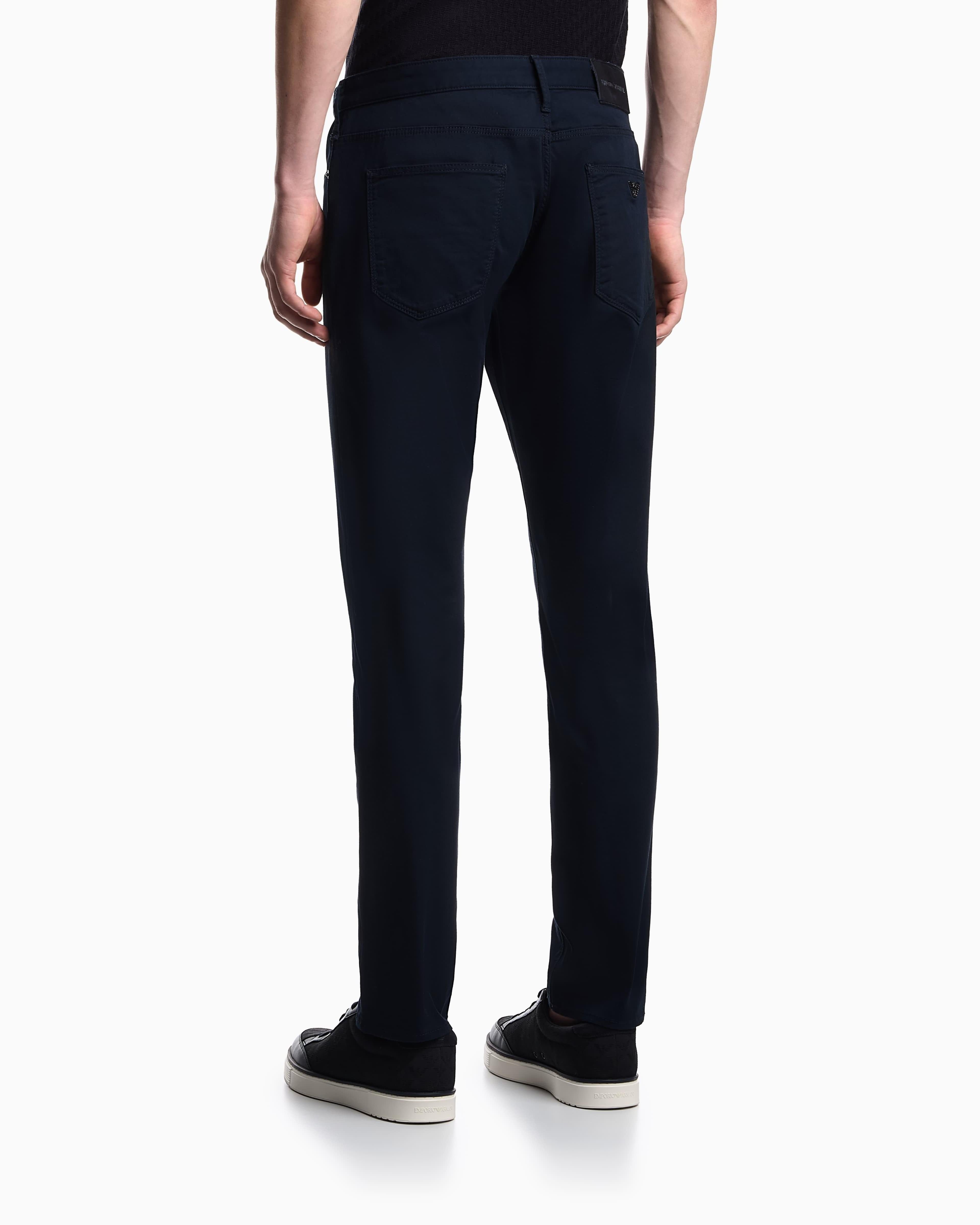 Pantalone Emporio Armani