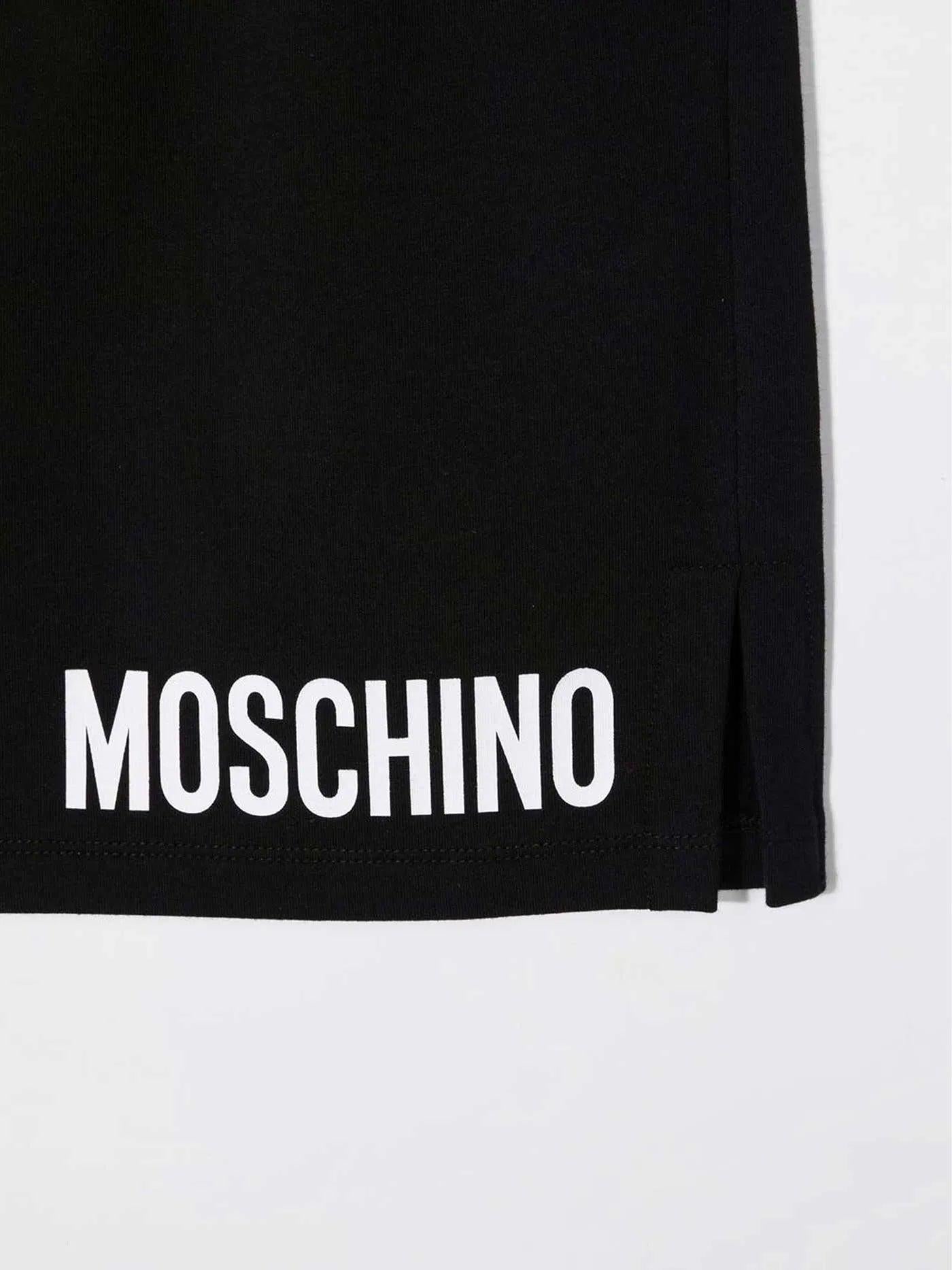 GONNA CORTA - MOSCHINO KID HAJ01TLDA26 60100 Moschino 