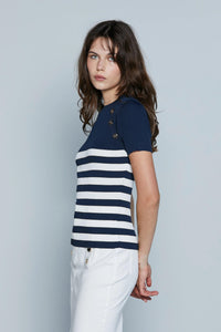 MAGLIA MC - RELISH GELTRU 2054009 1781 Relish 