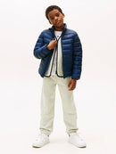giubbotto KS0KS00652 C1G Tommy Hilfiger 