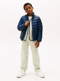 giubbotto KS0KS00652 C1G Tommy Hilfiger 