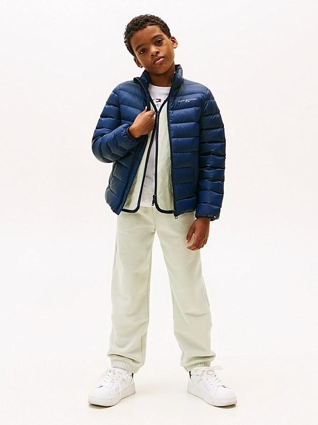 Giubbotto Tommy Hilfiger