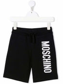 BERMUDA - MOSCHINO KID HNQ007LDA27 60100 MOSCHINO KID 