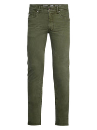 JEANS - PETROL M-3030-DNM007 6088 Petrol 